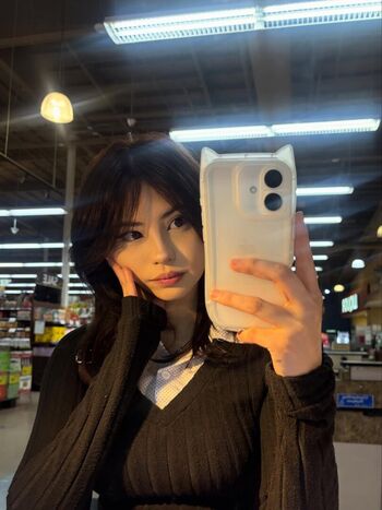 Full leaked Yukiifoxx private onlyfans photo