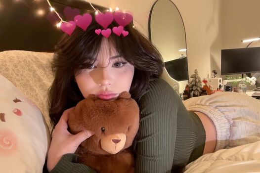 Full leaked Yukiifoxx private onlyfans photo