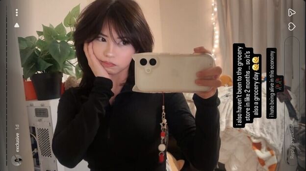 Full leaked Yukiifoxx page private onlyfans photo