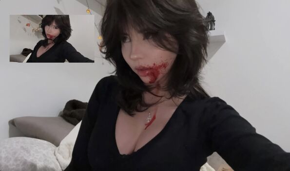 Full leaked Yukiifoxx private onlyfans photo