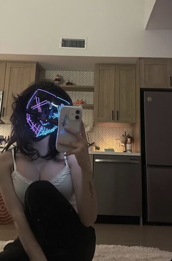 Full leaked Yukiifoxx private onlyfans photo