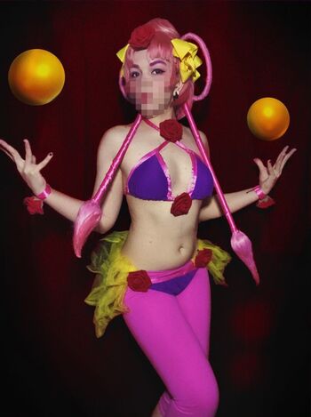 Full leaked Yukiko private onlyfans photo