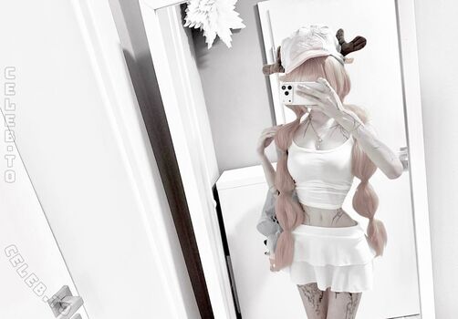 Full leaked Yukionnadoll private onlyfans photo