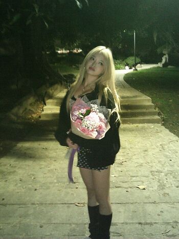 Full leaked Yukisgarden private onlyfans photo