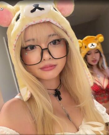 Full leaked Yukisgarden private onlyfans photo