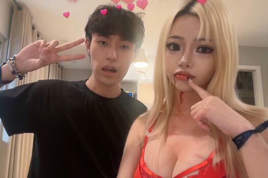 Full leaked Yukisgarden private onlyfans photo