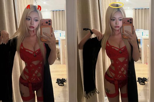Full leaked Yukisgarden private onlyfans photo