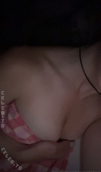 Full leaked Yukistarxyz private onlyfans photo
