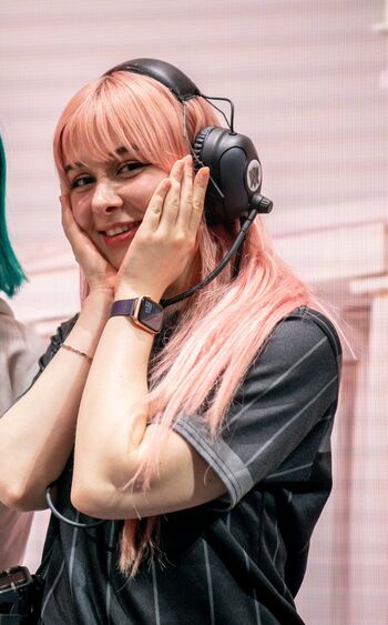 Full leaked Babymangpor/ private onlyfans photo