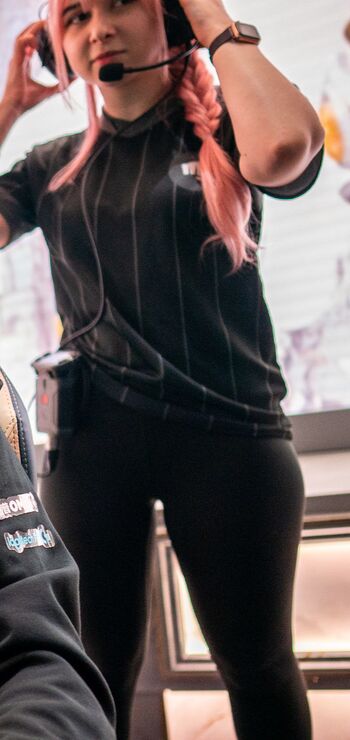 Full leaked Gazz/ private onlyfans photo