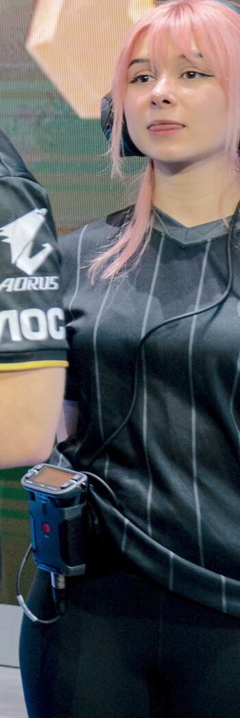 Full leaked Annatomiix/ private onlyfans photo