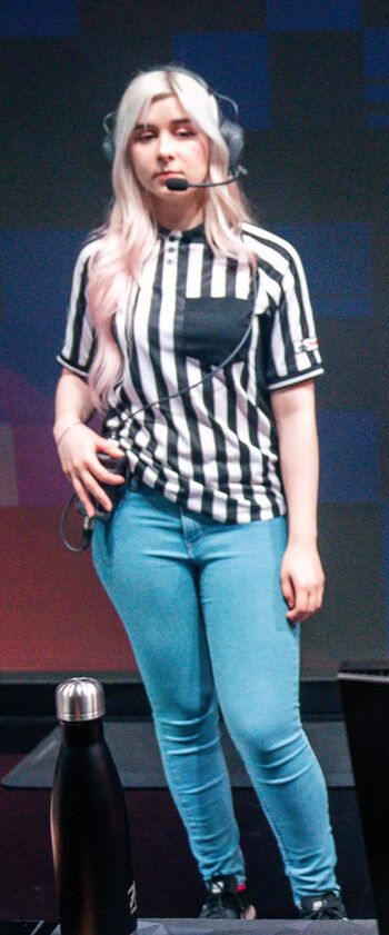 Full leaked Cassie del isla/ private onlyfans photo