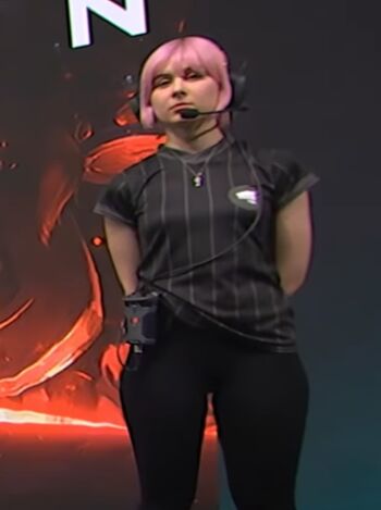 Full leaked The witcher/ private onlyfans photo