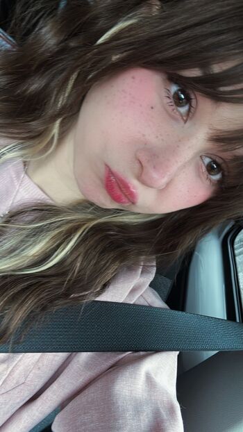 Full leaked Marleyne melonski/ private onlyfans photo