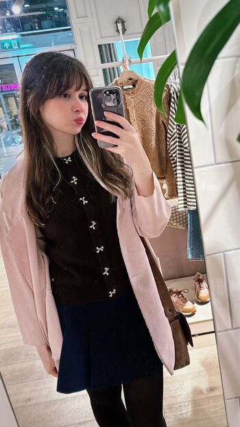 Full leaked Mashenkaa/ private onlyfans photo