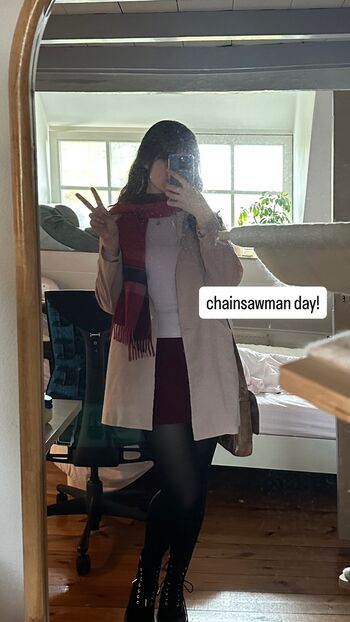 Full leaked Skylahfortune/ private onlyfans photo