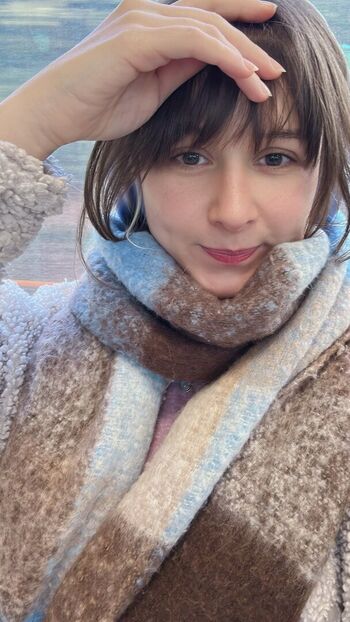 Full leaked Beca michie/ private onlyfans photo