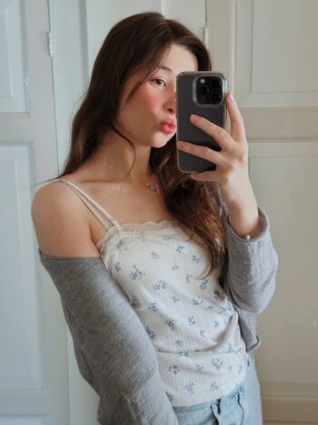 Full leaked Yuli private onlyfans photo