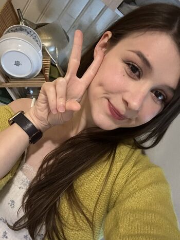 Full leaked Yuli private onlyfans photo