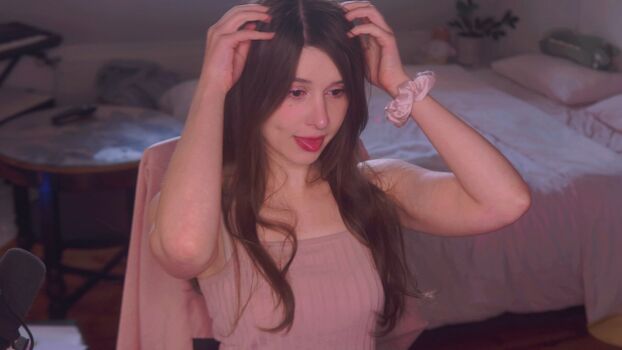 Full leaked Yael bernal private onlyfans photo