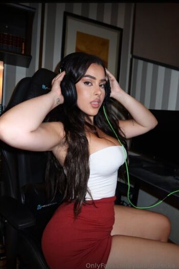 yuliagorecka