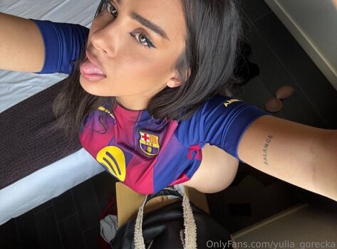 yuliagorecka