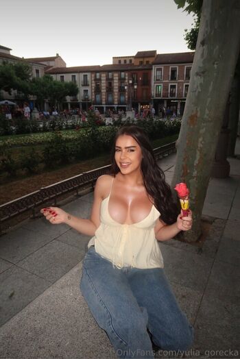 Full leaked Yuliagorecka private onlyfans photo