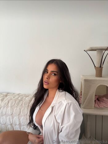 Full leaked Yuliagorecka private onlyfans photo