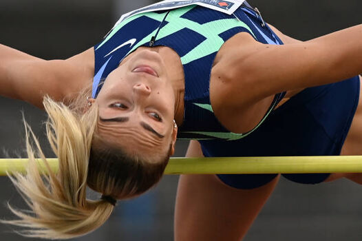 Full leaked Yuliya levchenko private onlyfans photo