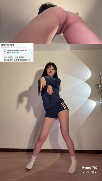 Full leaked Yum   page private onlyfans photo