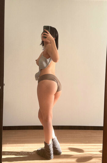 Full leaked Yum   page private onlyfans photo