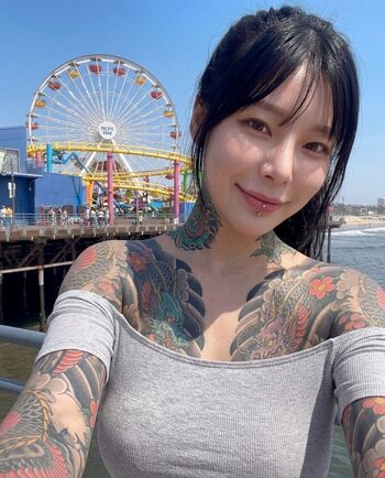 Full leaked Yumi takahara private onlyfans photo