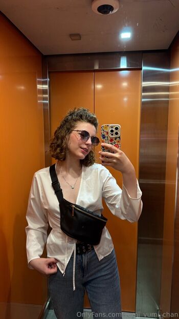 Full leaked Yumi yumi chan private onlyfans photo