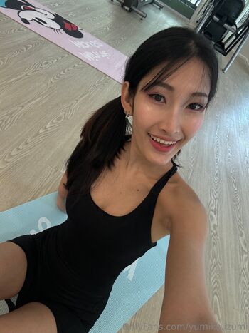Full leaked Yumiko izumi private onlyfans photo