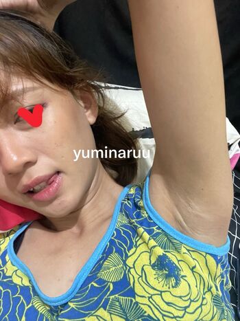 Full leaked Yuminaruu private onlyfans photo
