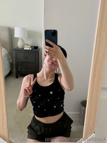 Full leaked Yummyaria private onlyfans photo