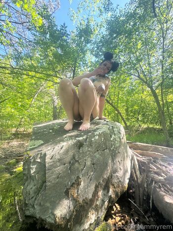 Full leaked Yummyrem page private onlyfans photo