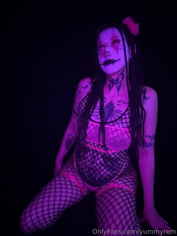 Full leaked Yummyrem private onlyfans photo