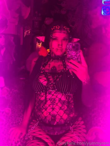 Full leaked Yummyrem private onlyfans photo