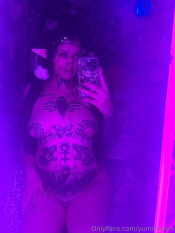 Full leaked Yummyrem private onlyfans photo