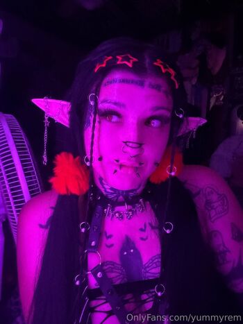 Full leaked Yummyrem private onlyfans photo