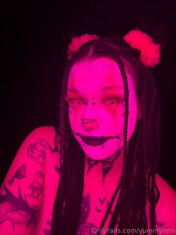 Full leaked Yummyrem private onlyfans photo