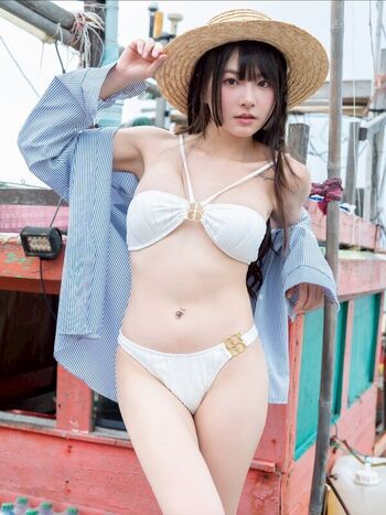 Full leaked Yun jing private onlyfans photo