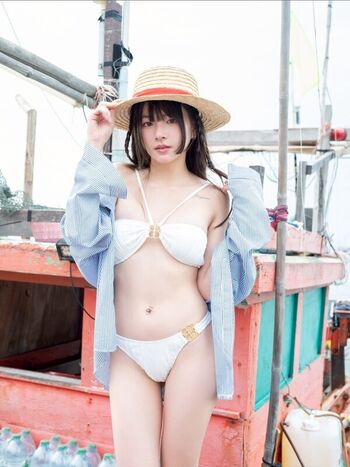 Full leaked Yun jing private onlyfans photo