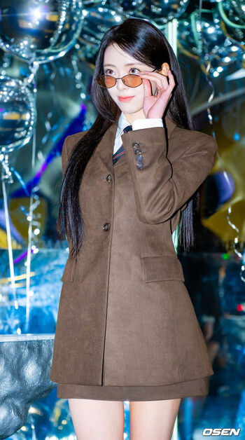 Yuna - ITZY (유나, Shin Yu Na)