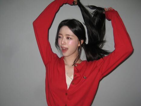 Yuna - ITZY (유나, Shin Yu Na)