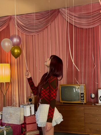 Yuna - ITZY (유나, Shin Yu Na)