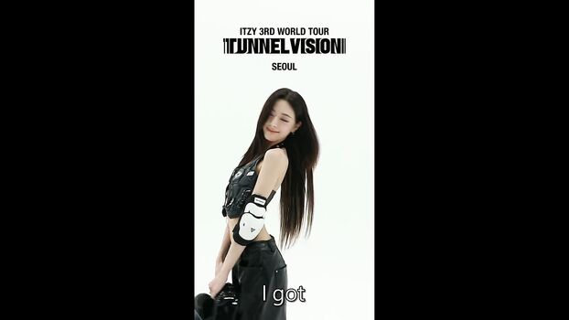 Yuna - ITZY (유나, Shin Yu Na)