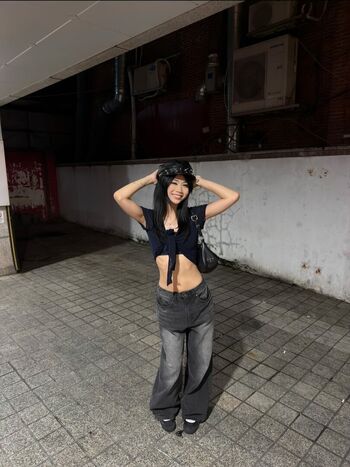 Full leaked Yuna kim private onlyfans photo