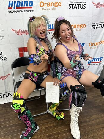 Full leaked Yuna manase page private onlyfans photo